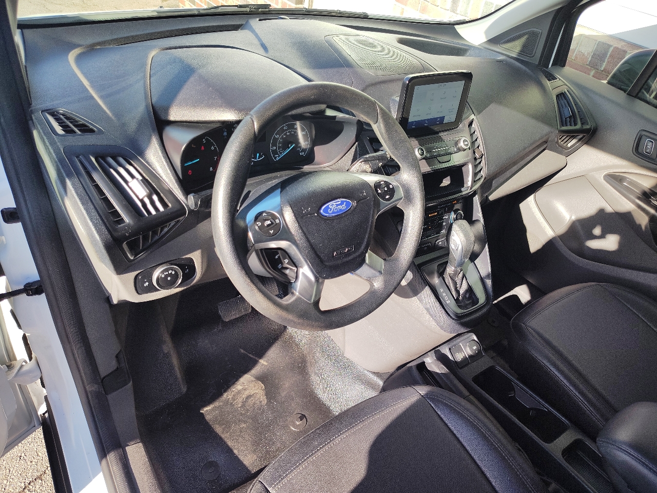 Ford Transit Connect Wagon  2022