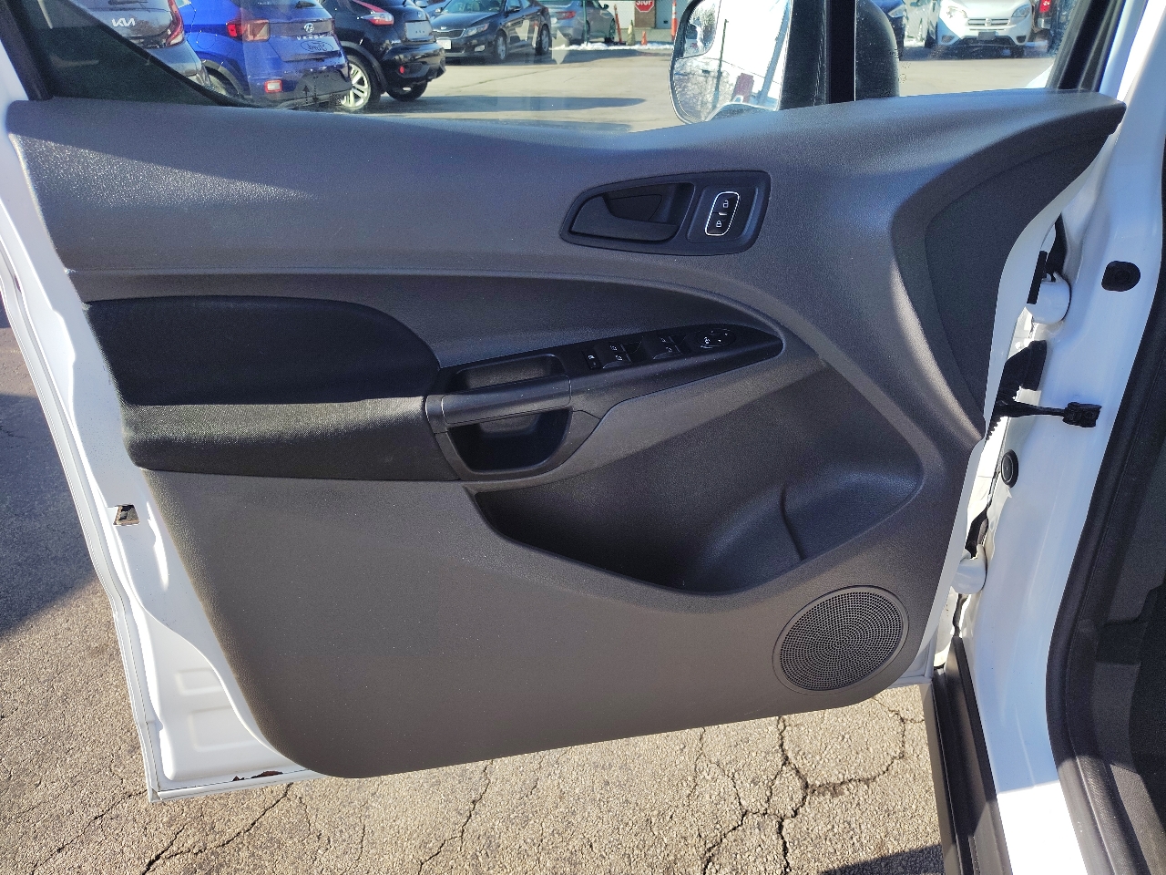 Ford Transit Connect Wagon  2022