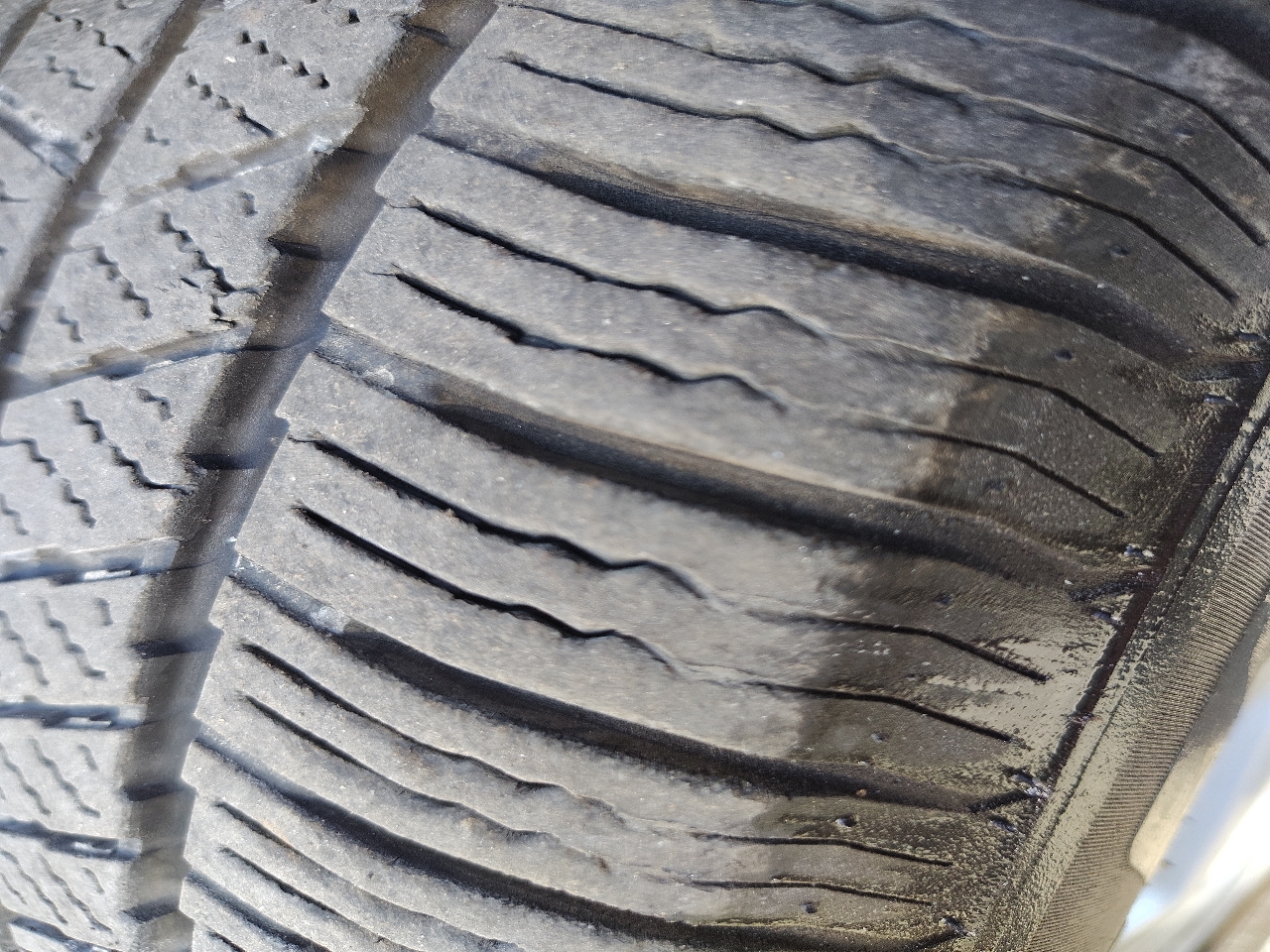 Ford Transit Connect Wagon  2022