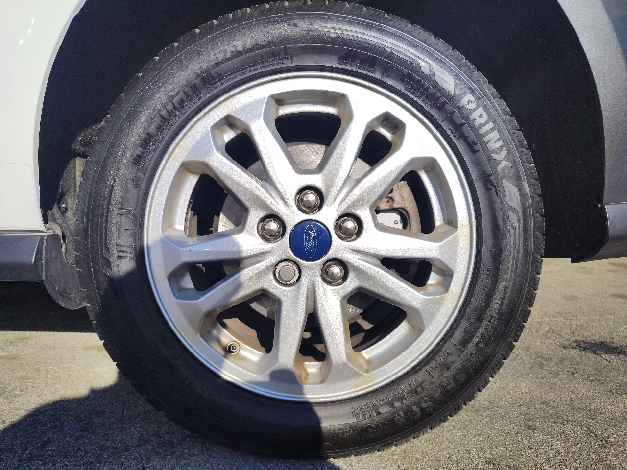 Ford Transit Connect Wagon  2022