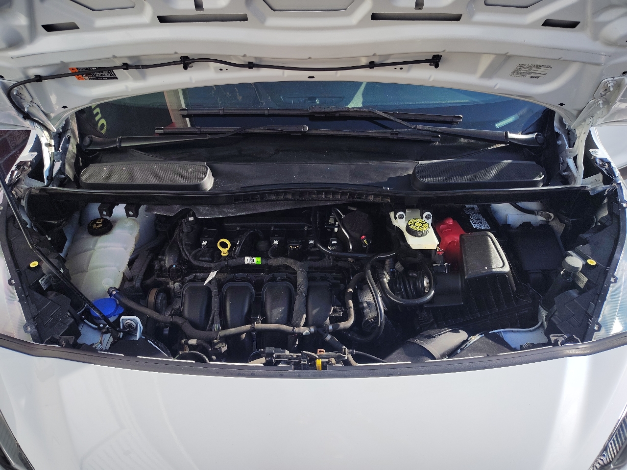 Ford Transit Connect Wagon  2022