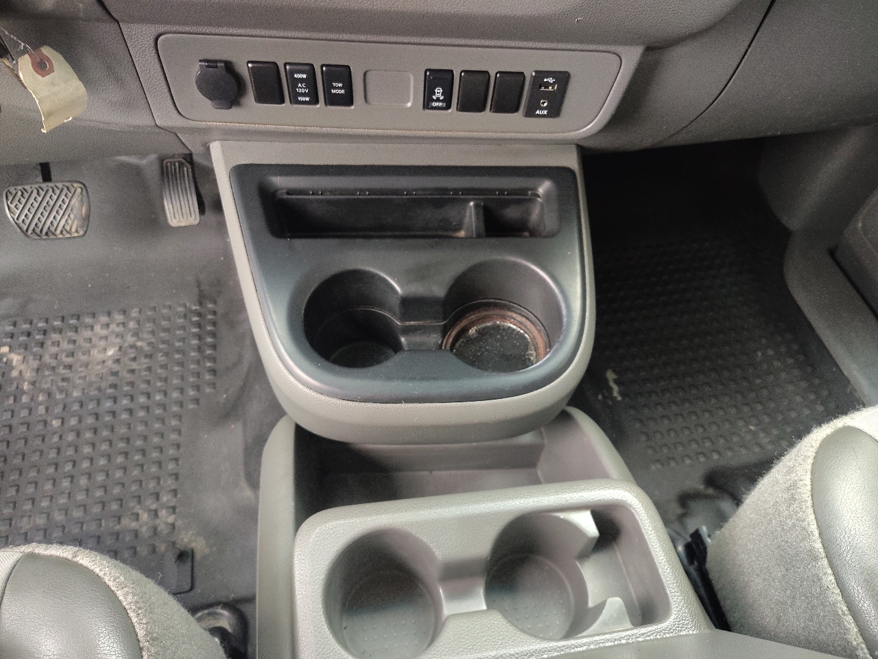 Nissan NV Cargo NV3500 HD Standard Roof V8 SV 2018