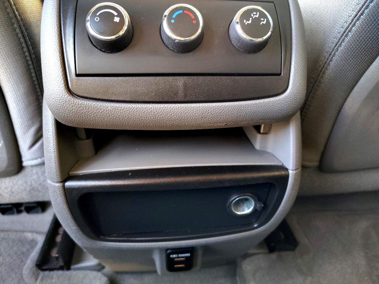 Chevrolet Traverse LS 2016