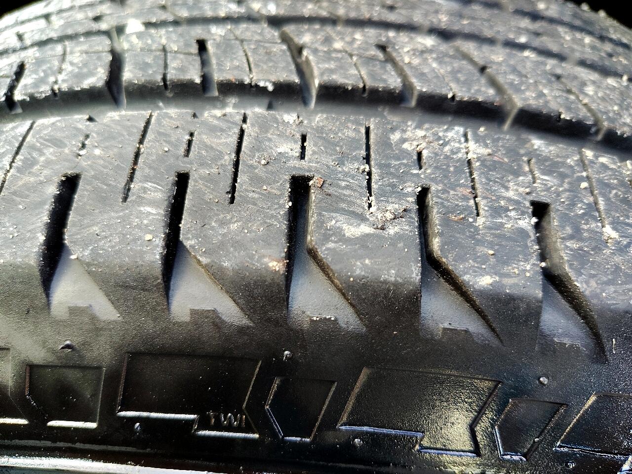 Chevrolet Traverse LS 2016