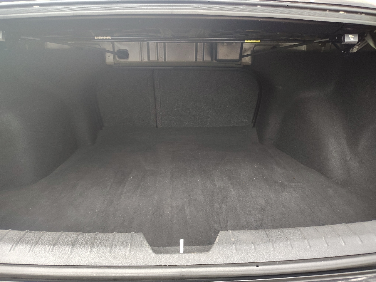 Kia Optima S Auto 2019