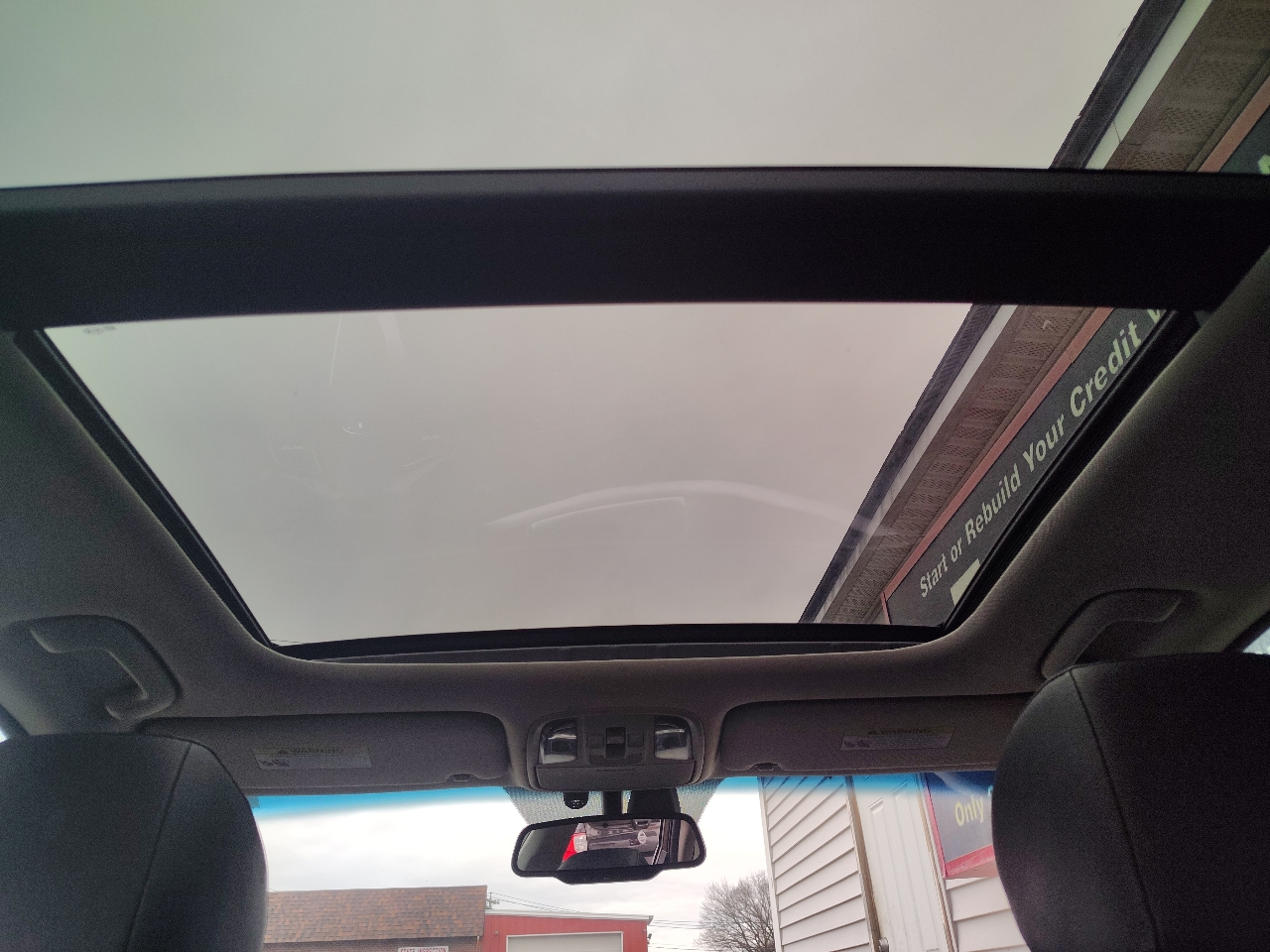 Kia Optima S Auto 2019