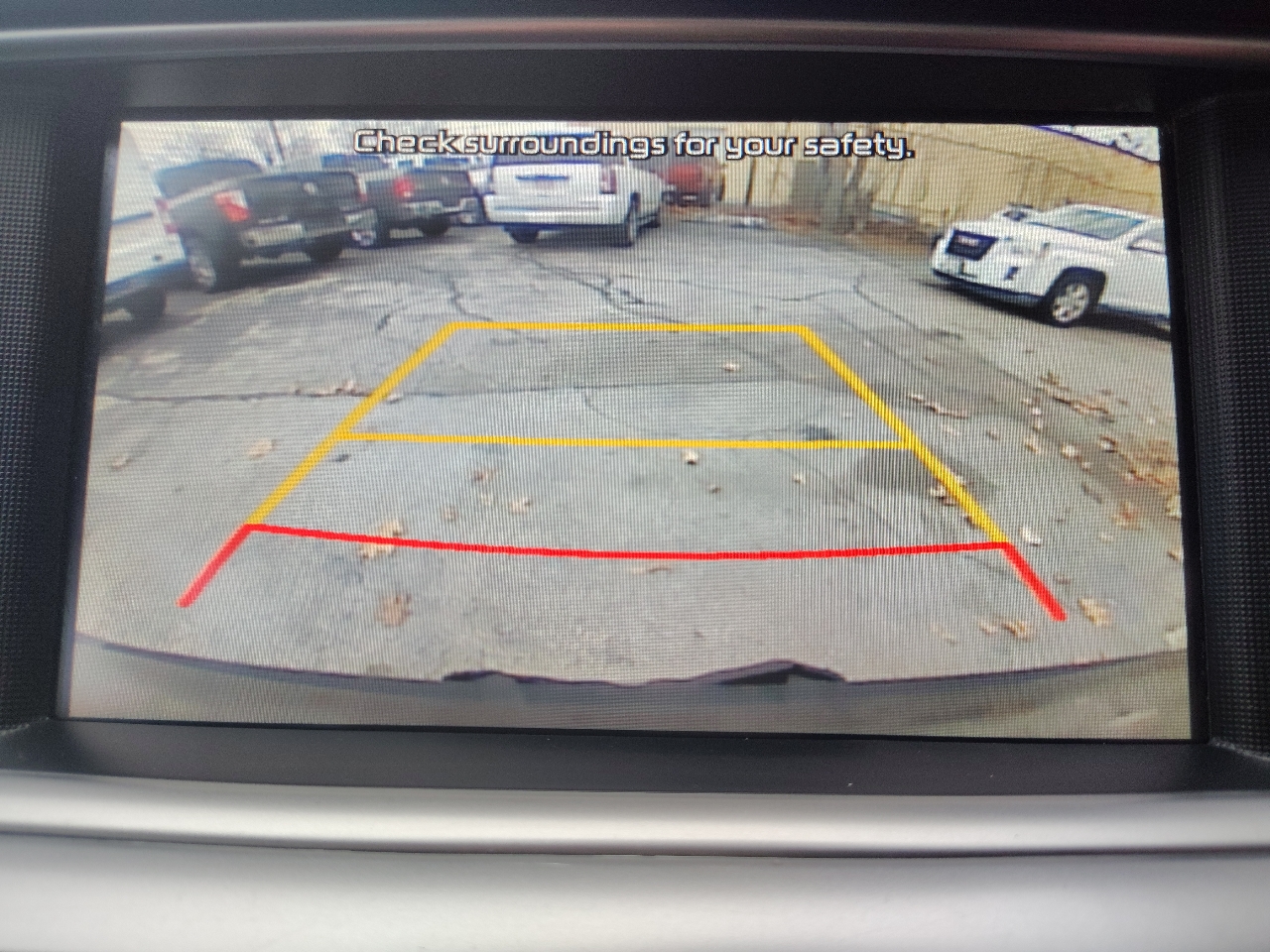 Kia Optima S Auto 2019