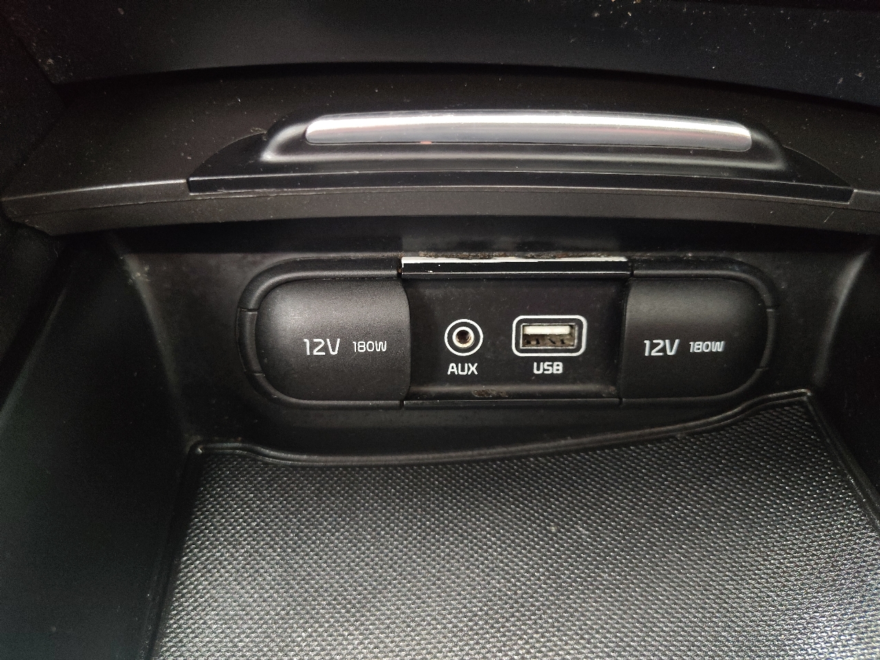 Kia Optima S Auto 2019