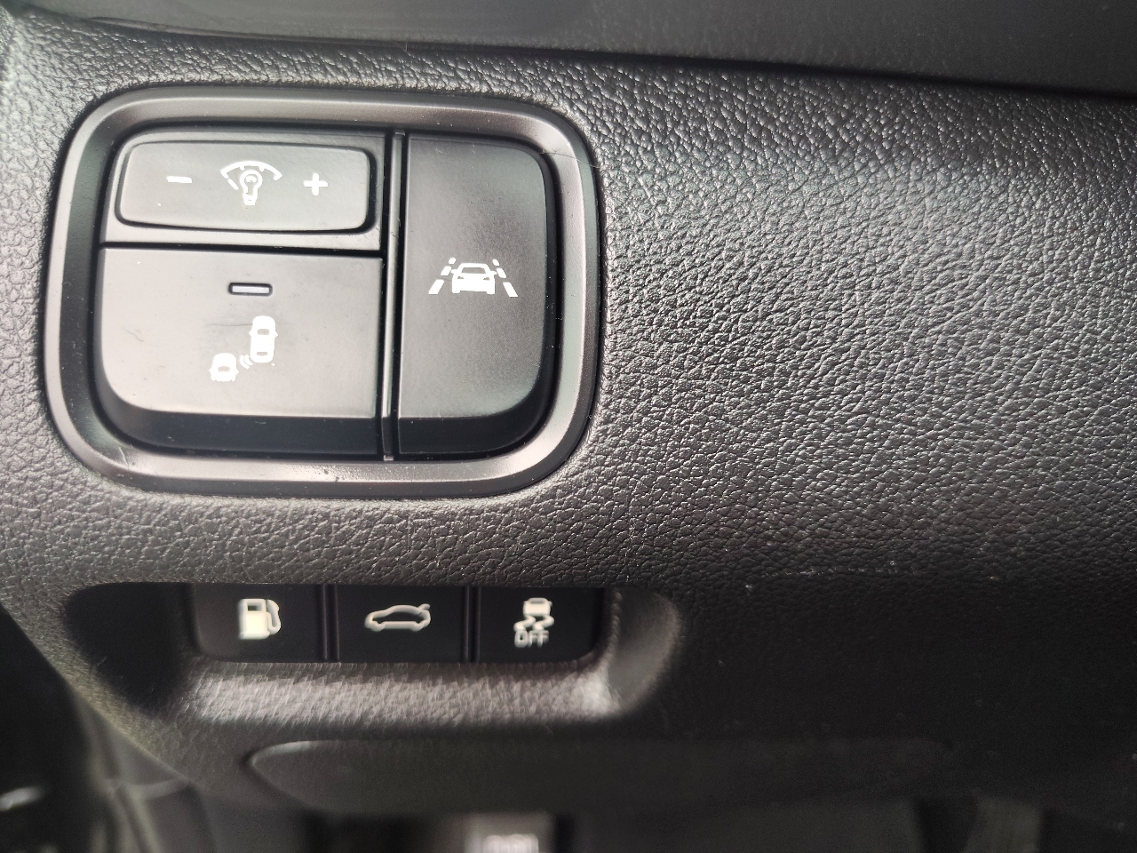 Kia Optima S Auto 2019