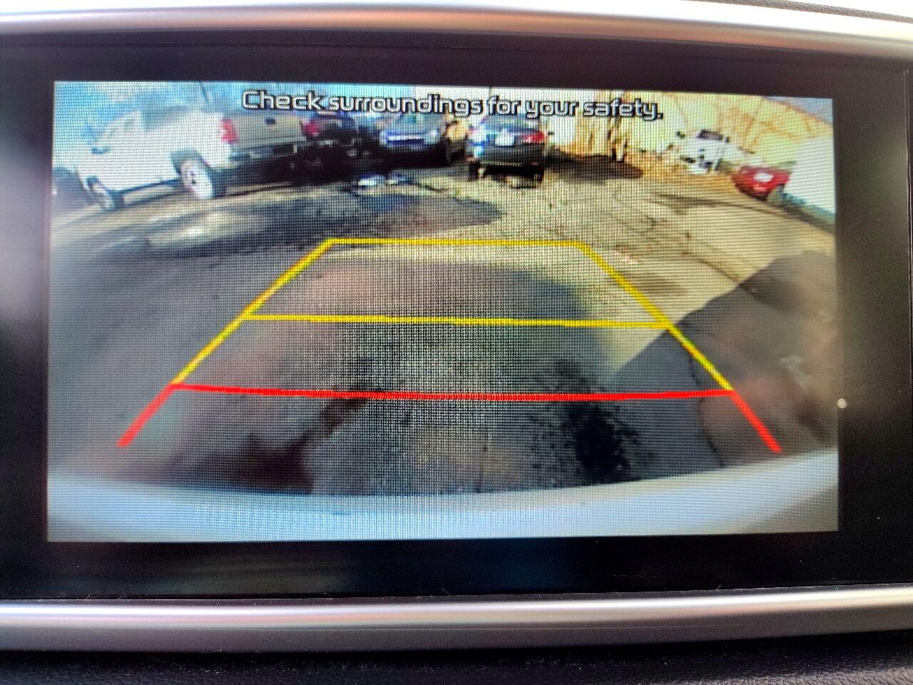 Kia Sportage LX 2020