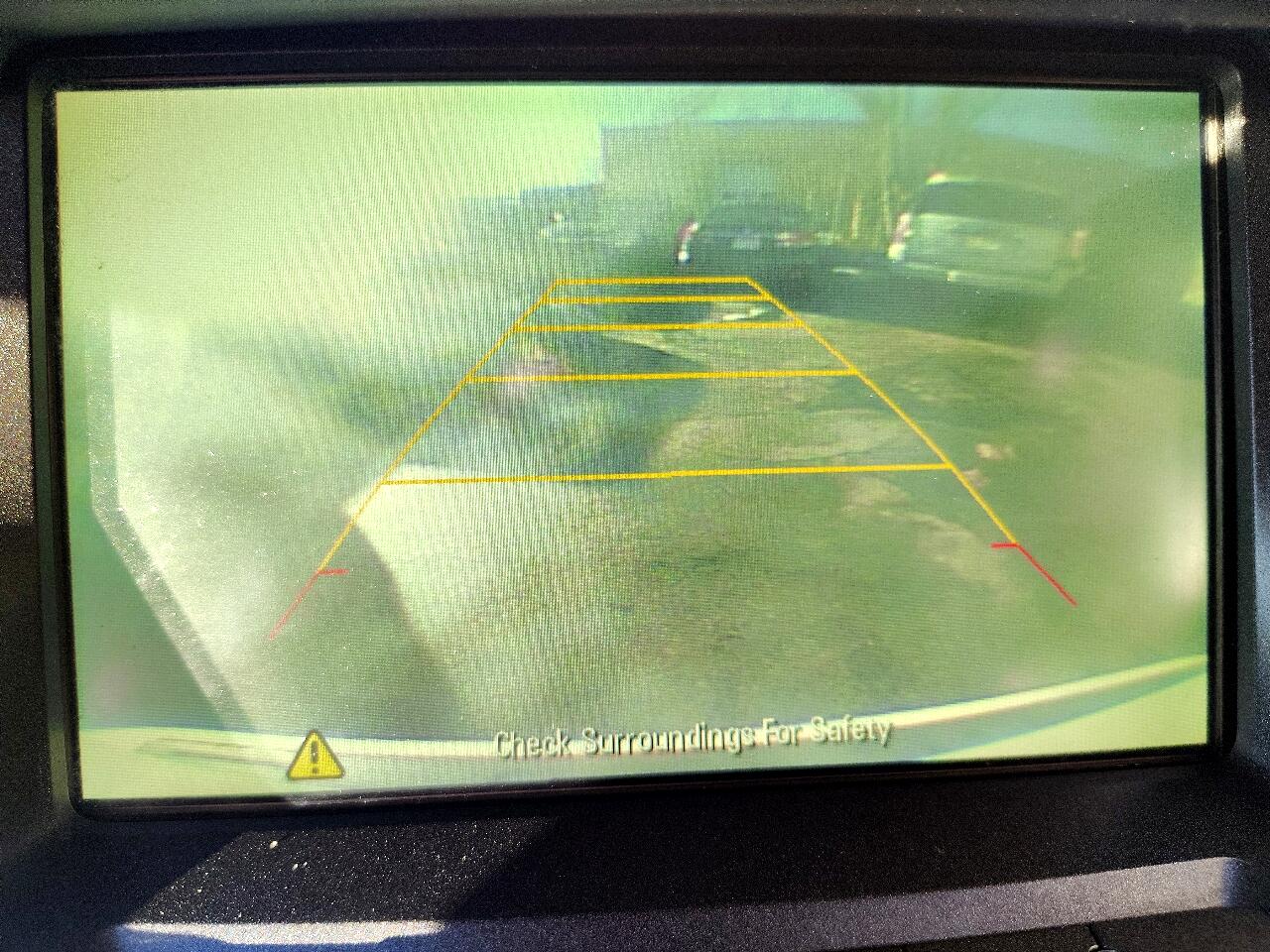 GMC Terrain SLT 2016