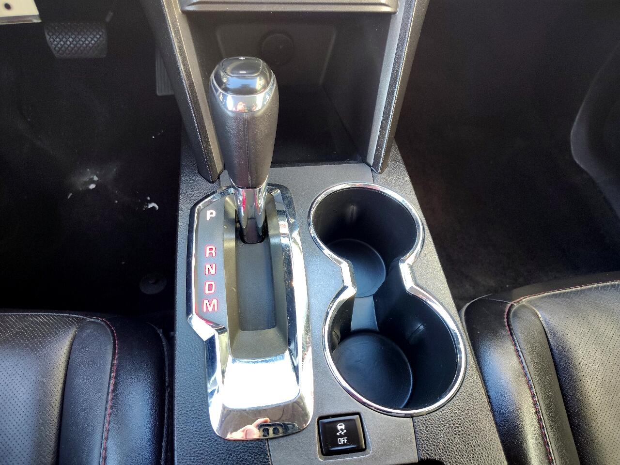 GMC Terrain SLT 2016