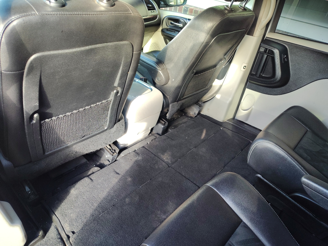 Dodge Grand Caravan SXT 2019