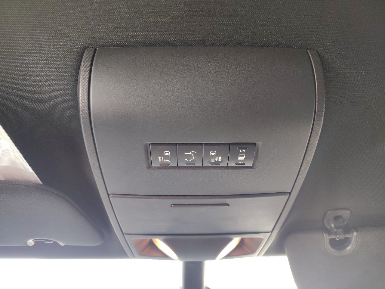 Dodge Grand Caravan SXT 2019