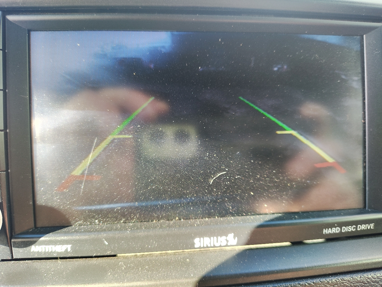 Dodge Grand Caravan SXT 2019