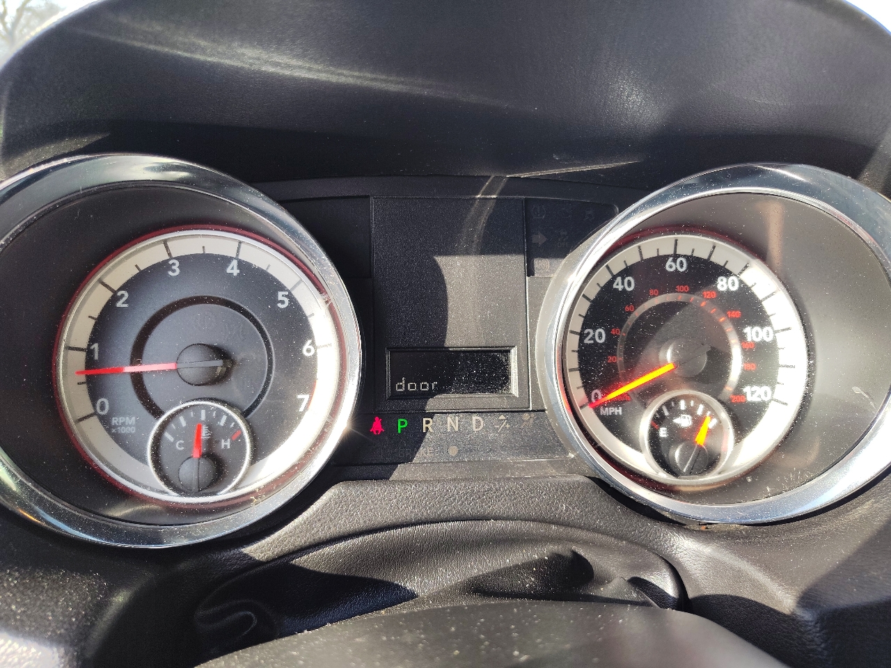 Dodge Grand Caravan SXT 2019