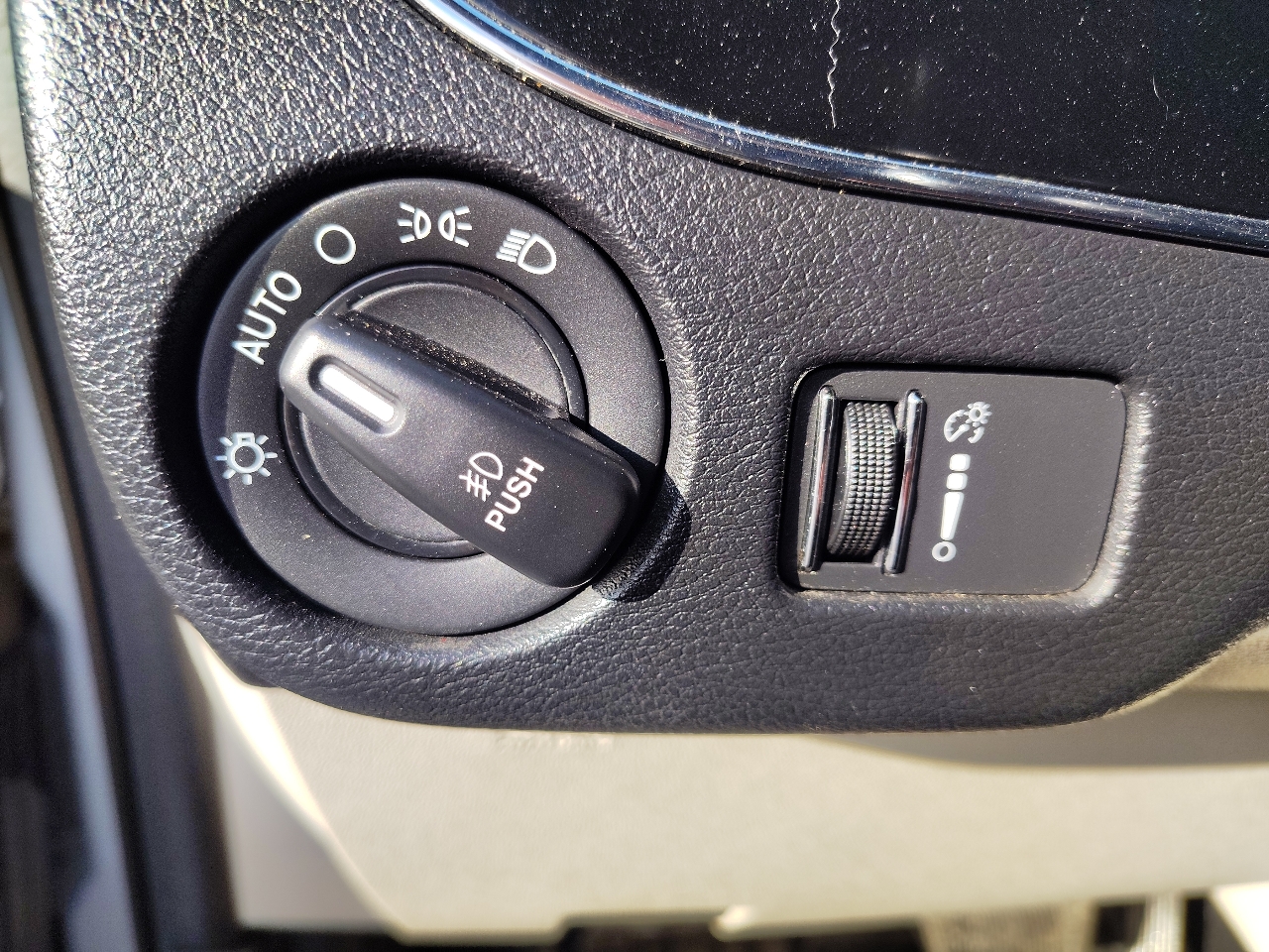 Dodge Grand Caravan SXT 2019