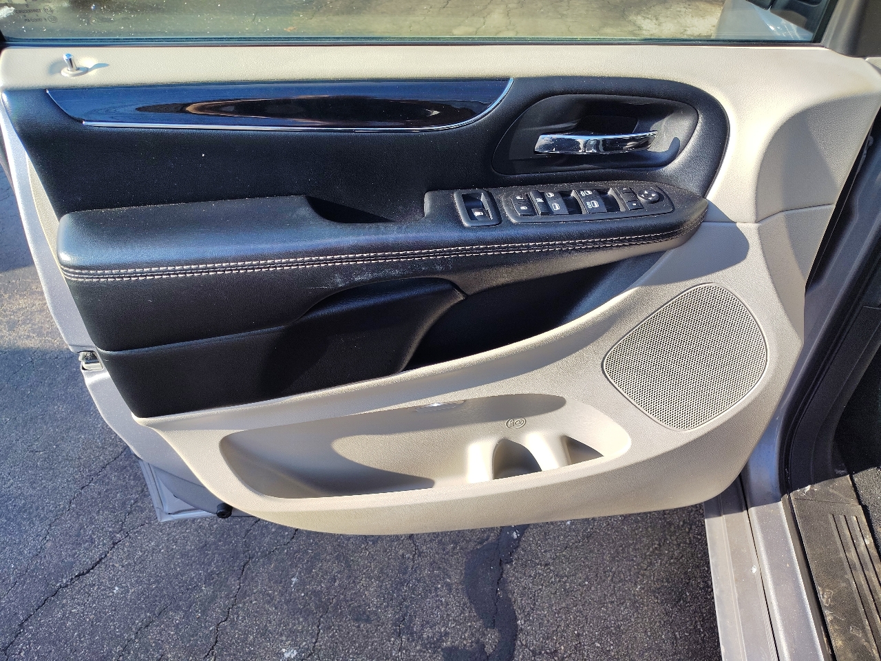 Dodge Grand Caravan SXT 2019