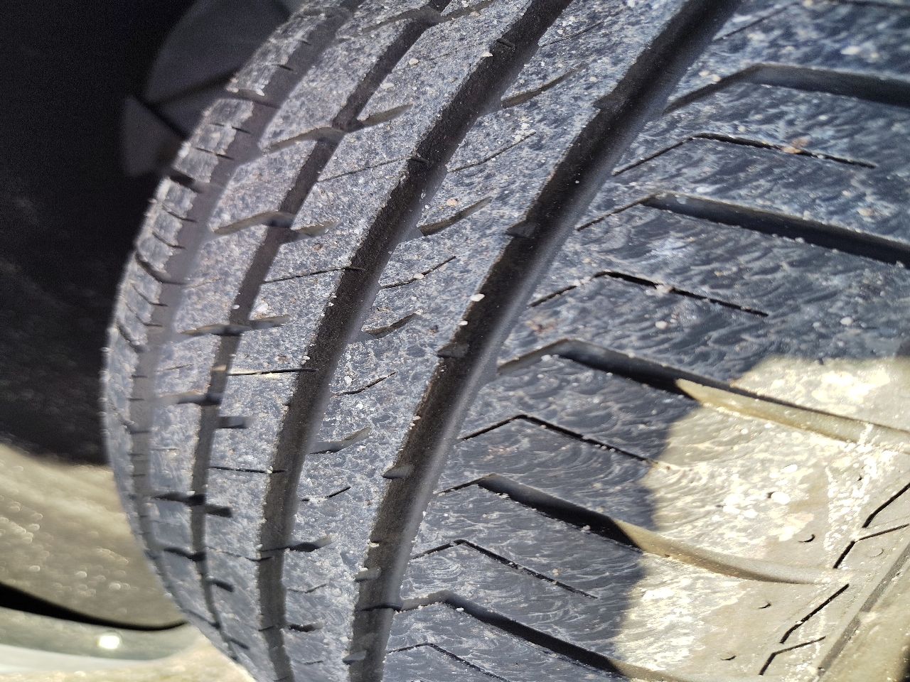 Dodge Grand Caravan SXT 2019