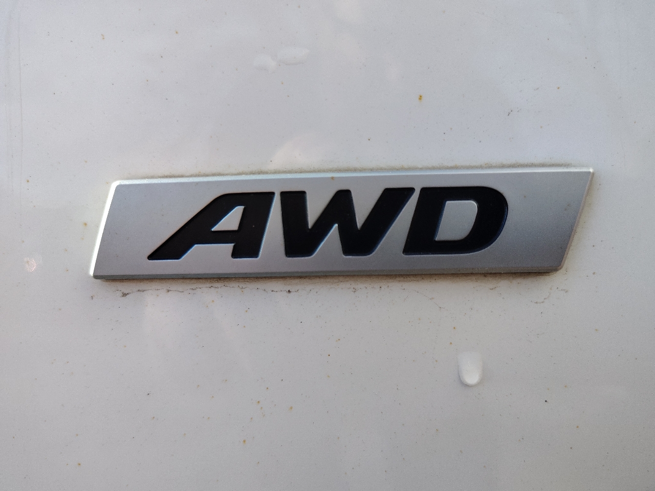 Hyundai Kona SE AWD 2021