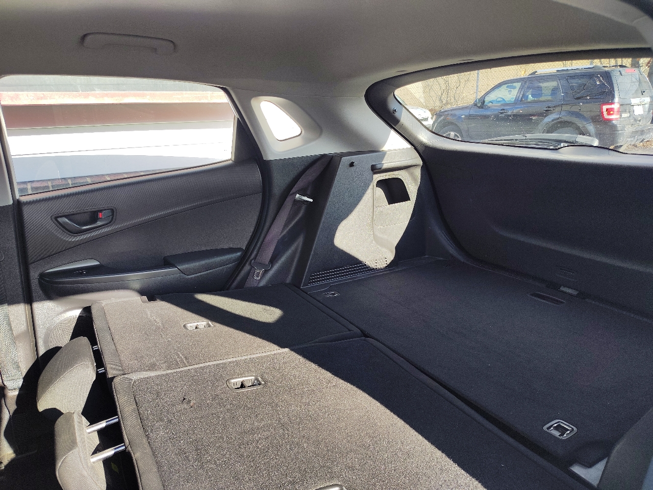 Hyundai Kona SE AWD 2021