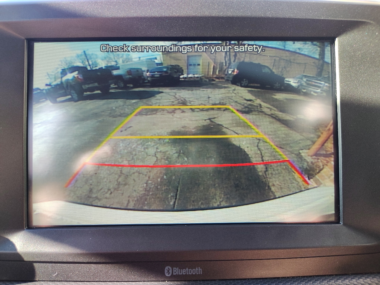 Hyundai Kona SE AWD 2021