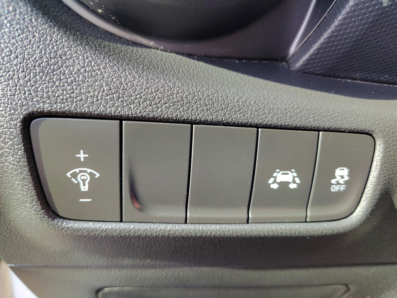 Hyundai Kona SE AWD 2021