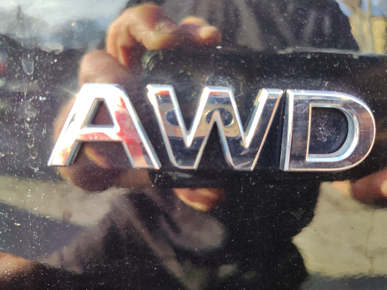 Infiniti Q50 3.0t LUXE 2018