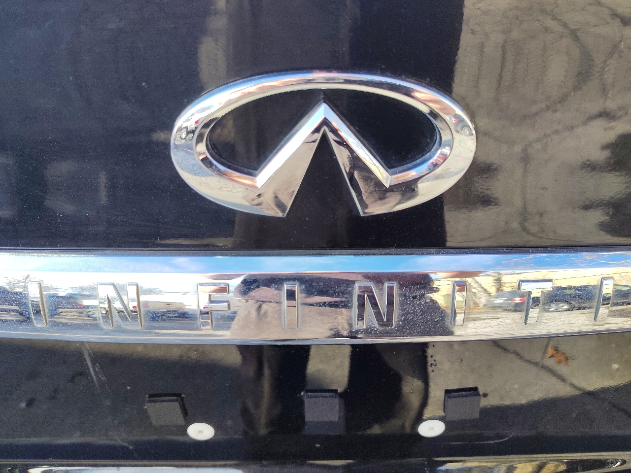 Infiniti Q50 3.0t LUXE 2018