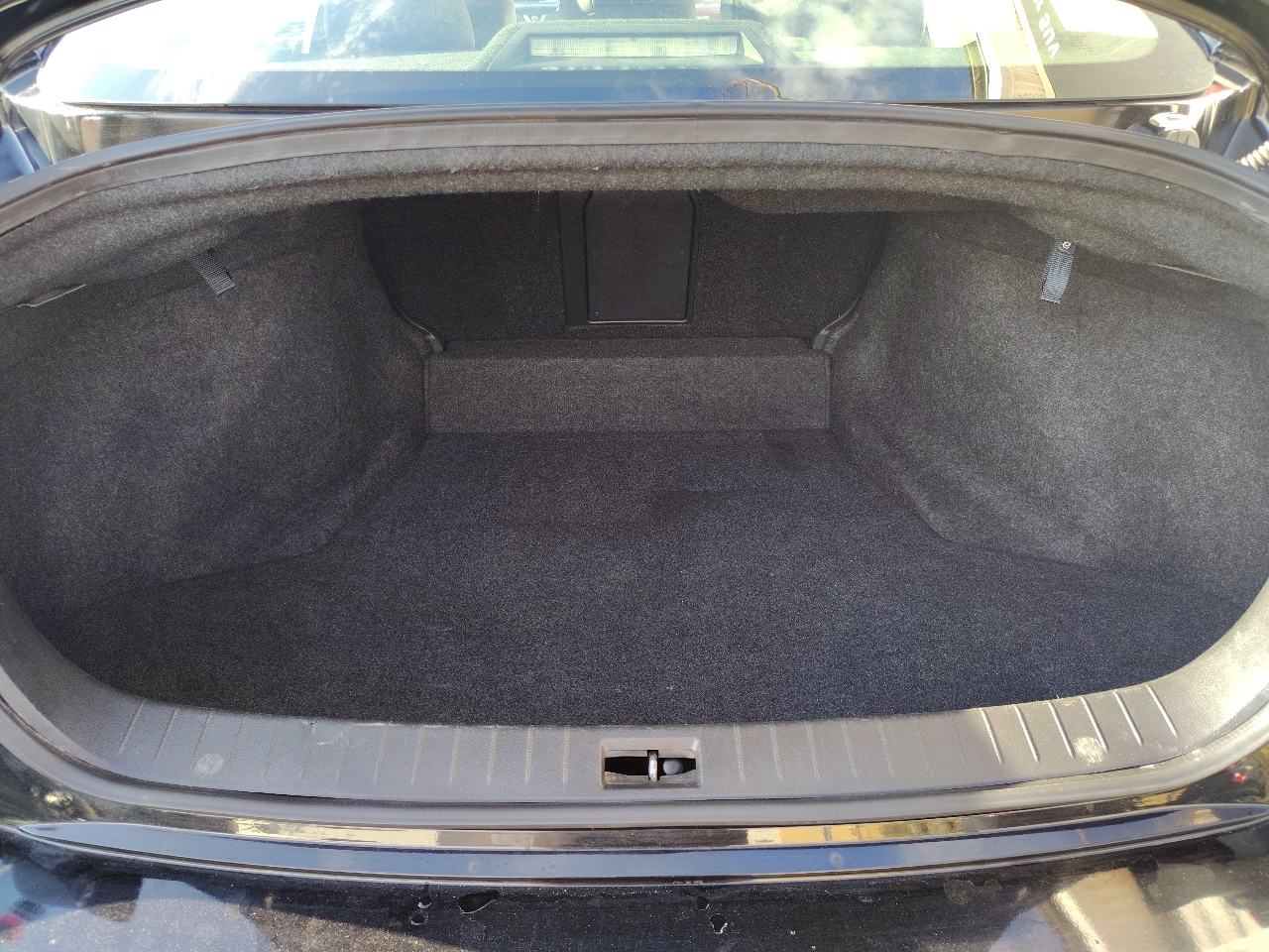 Infiniti Q50 3.0t LUXE 2018