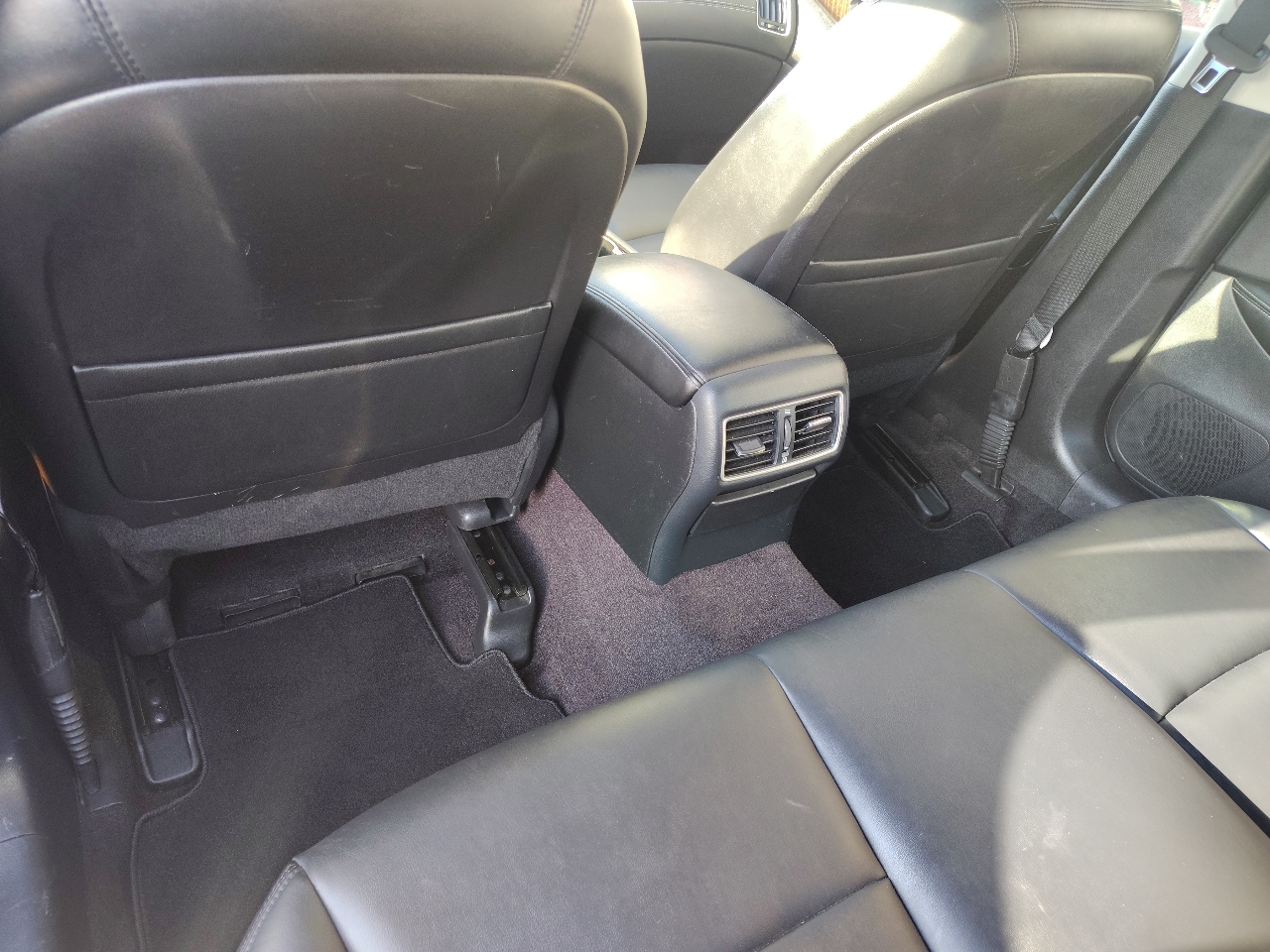 Infiniti Q50 3.0t LUXE 2018