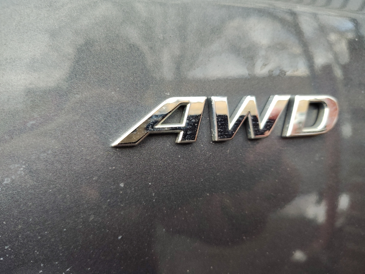 Hyundai Tucson SEL Plus AWD 2018