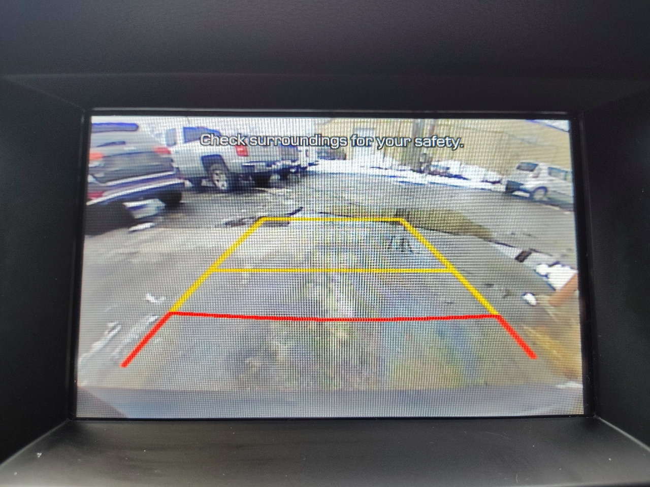 Hyundai Tucson SEL Plus AWD 2018