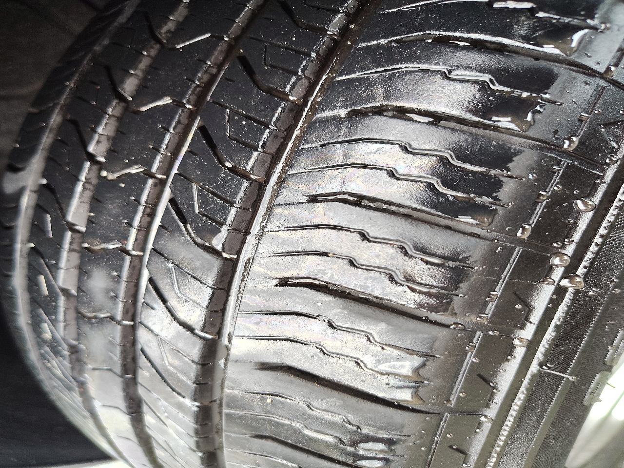 Hyundai Tucson SEL Plus AWD 2018