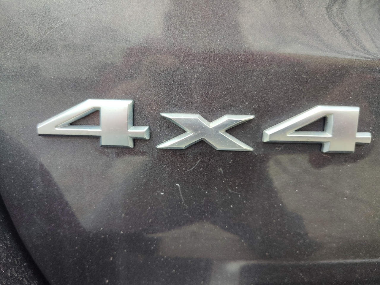 Jeep Grand Cherokee Summit 2019