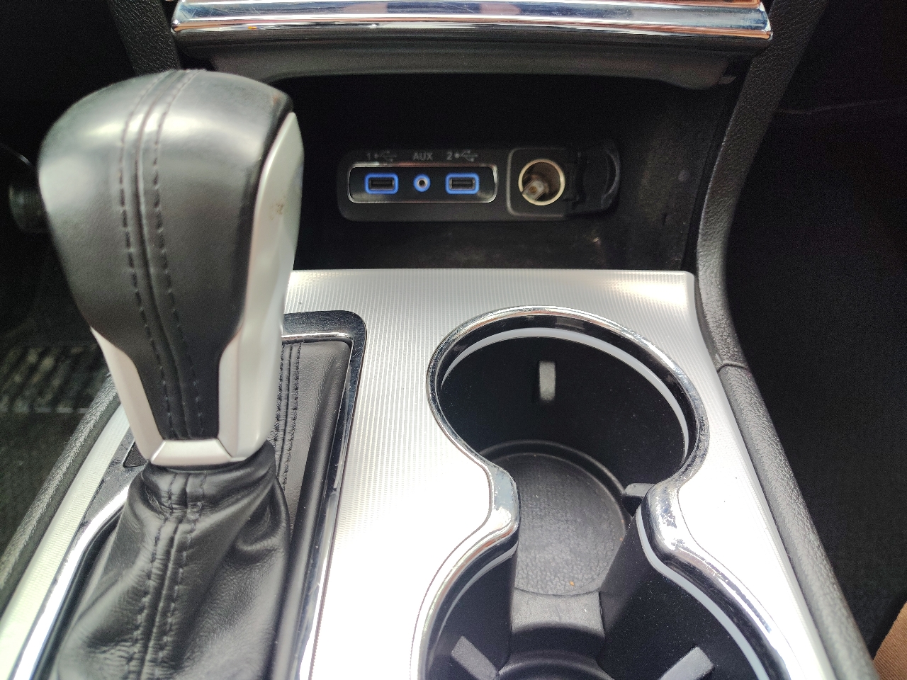 Jeep Grand Cherokee Summit 2019