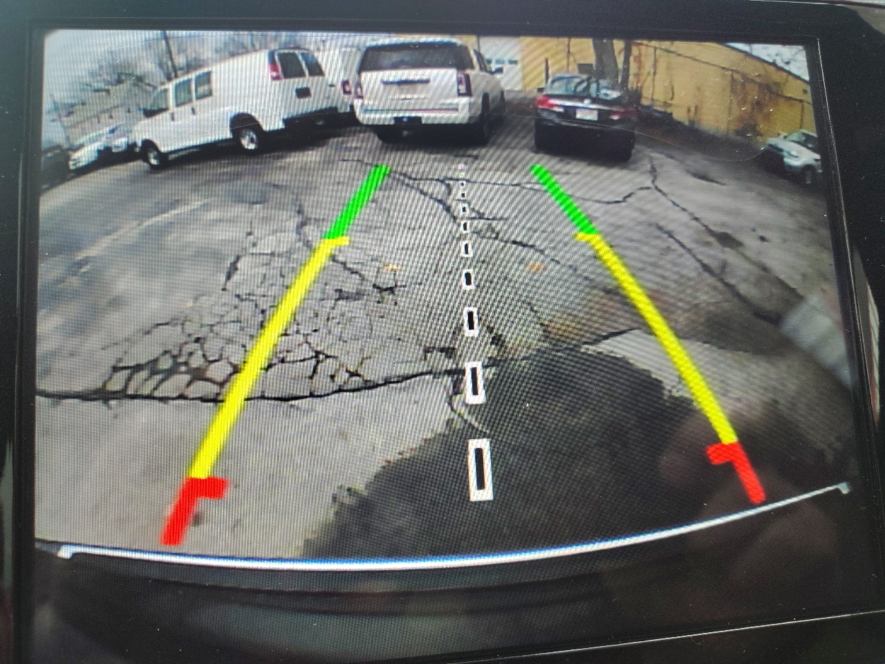 Jeep Grand Cherokee Summit 2019