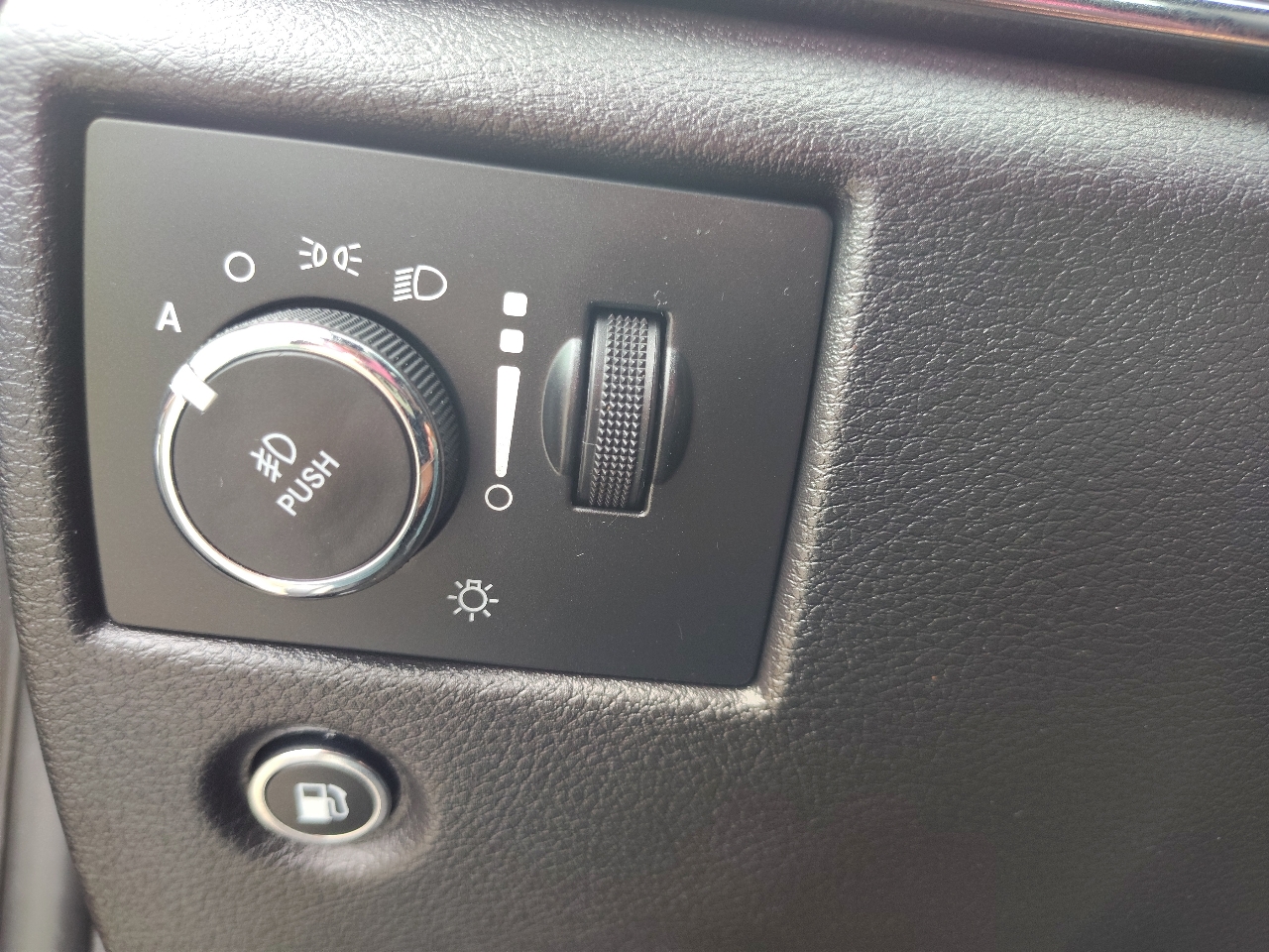 Jeep Grand Cherokee Summit 2019