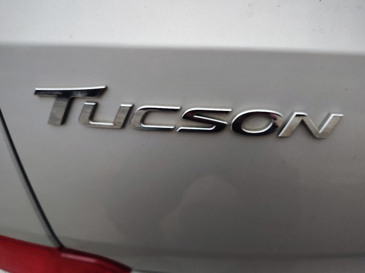 Hyundai Tucson Value AWD 2018