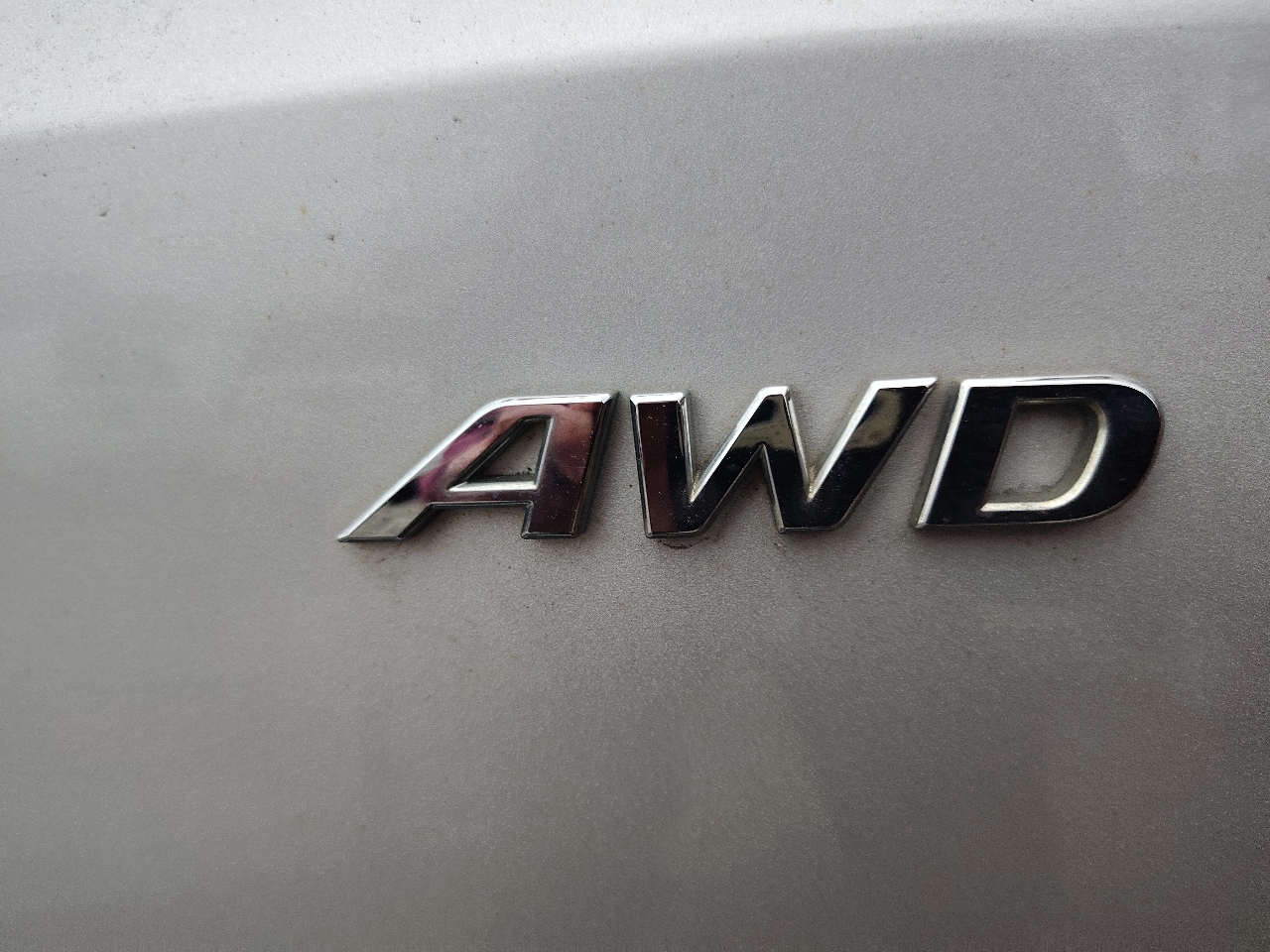 Hyundai Tucson Value AWD 2018