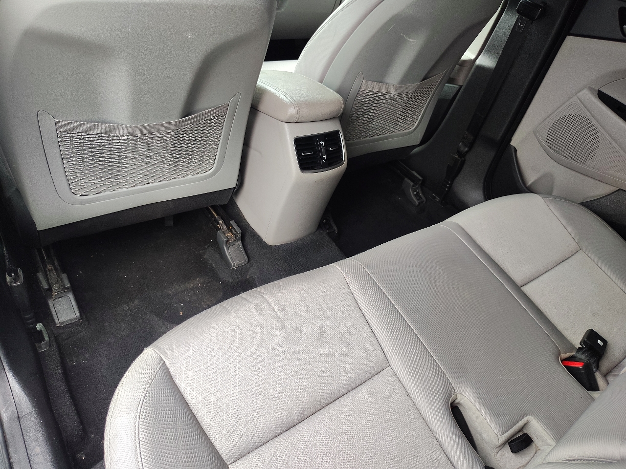 Hyundai Tucson Value AWD 2018