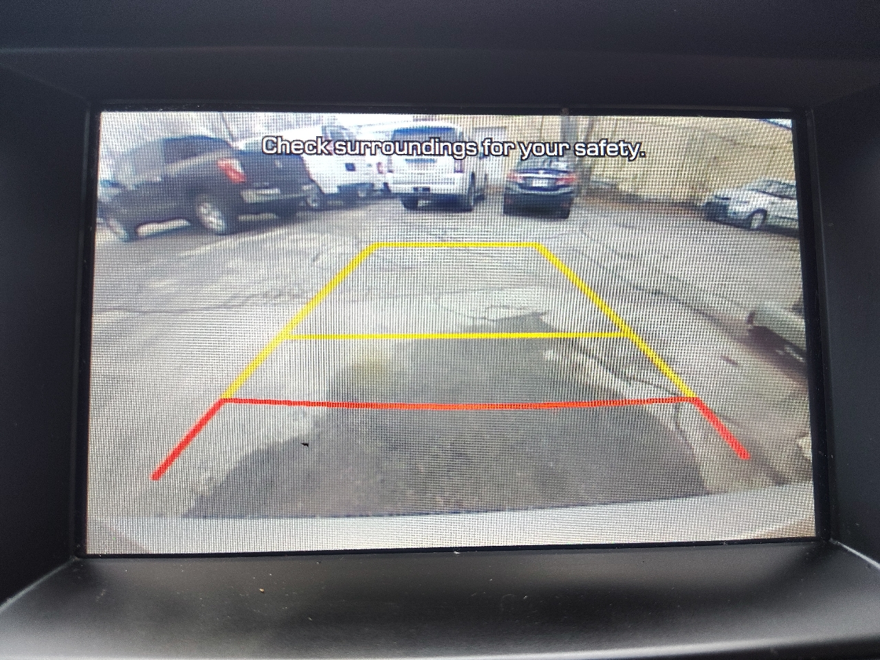 Hyundai Tucson Value AWD 2018