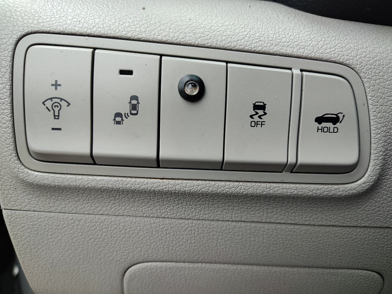 Hyundai Tucson Value AWD 2018