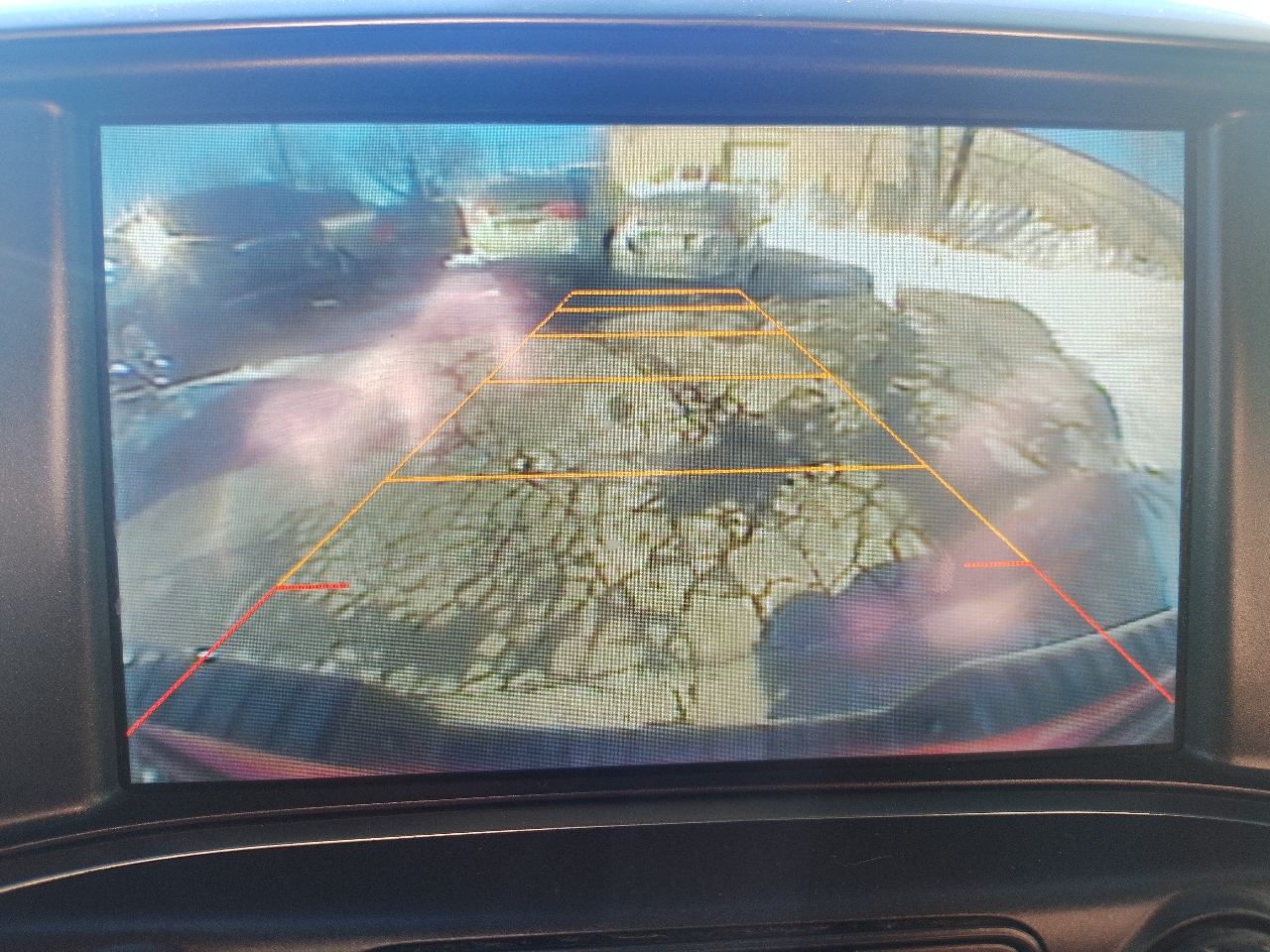 Chevrolet Silverado 1500 LT Z71 2015