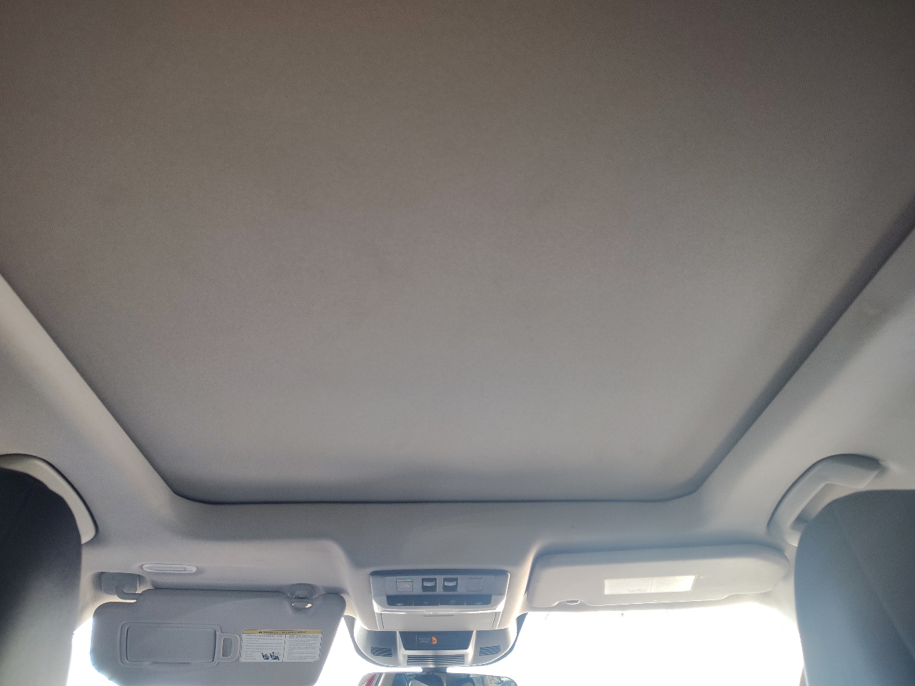 Nissan Rogue SV 2021