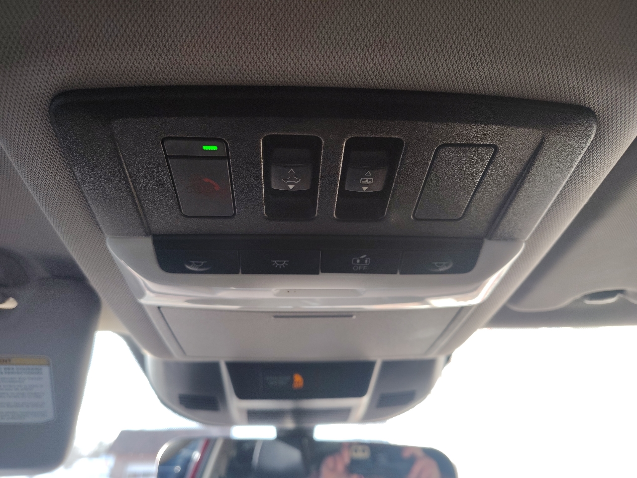 Nissan Rogue SV 2021