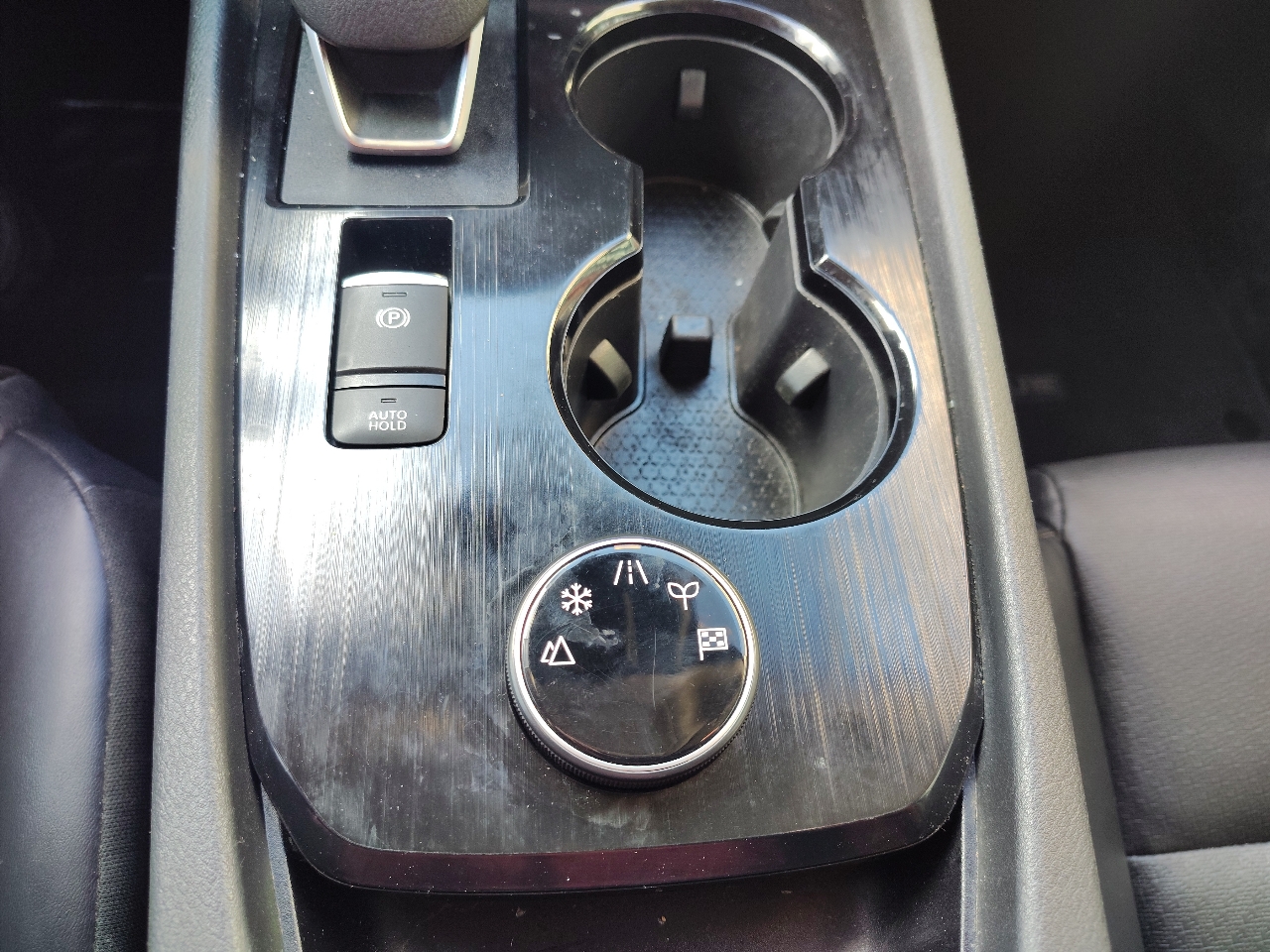 Nissan Rogue SV 2021