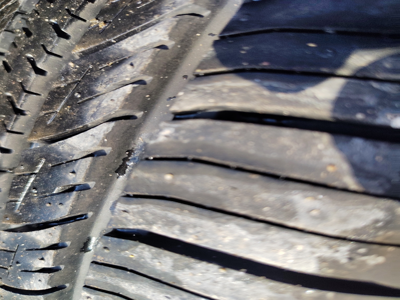 Nissan Rogue SV 2021