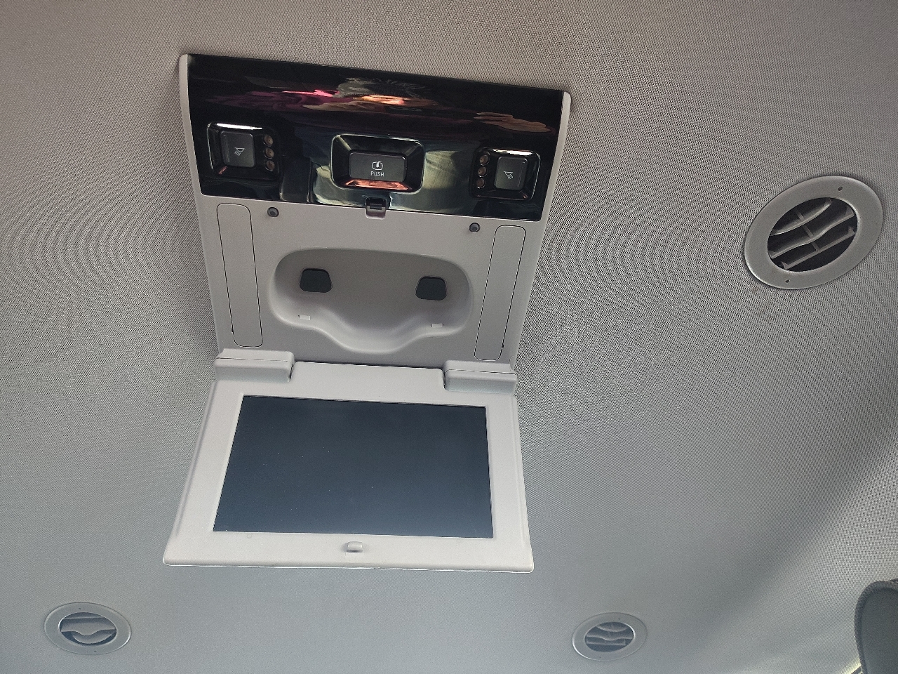 GMC Yukon XL Denali 2018