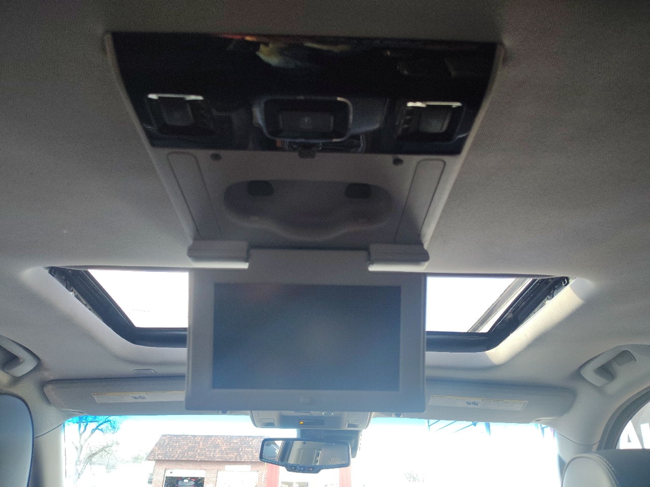 GMC Yukon XL Denali 2018